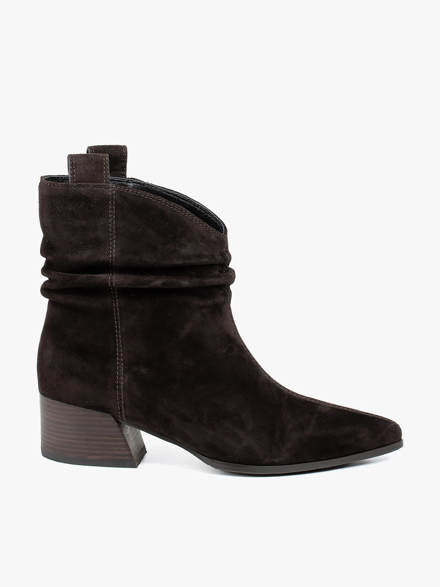Фото Казаки женские RP203553-21VB купить на lauf.shoes