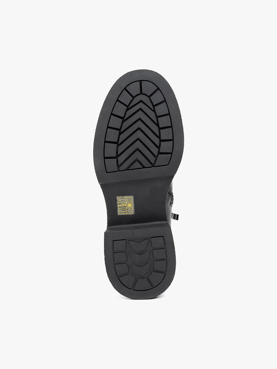Фото Ботинки женские PF5136-L6030M Z36 купить на lauf.shoes