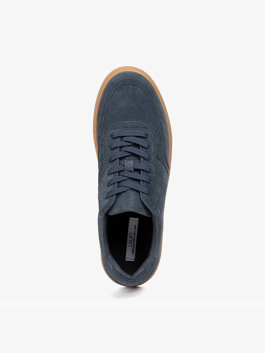 Фото Кеды мужские DC24982-6R купить на lauf.shoes