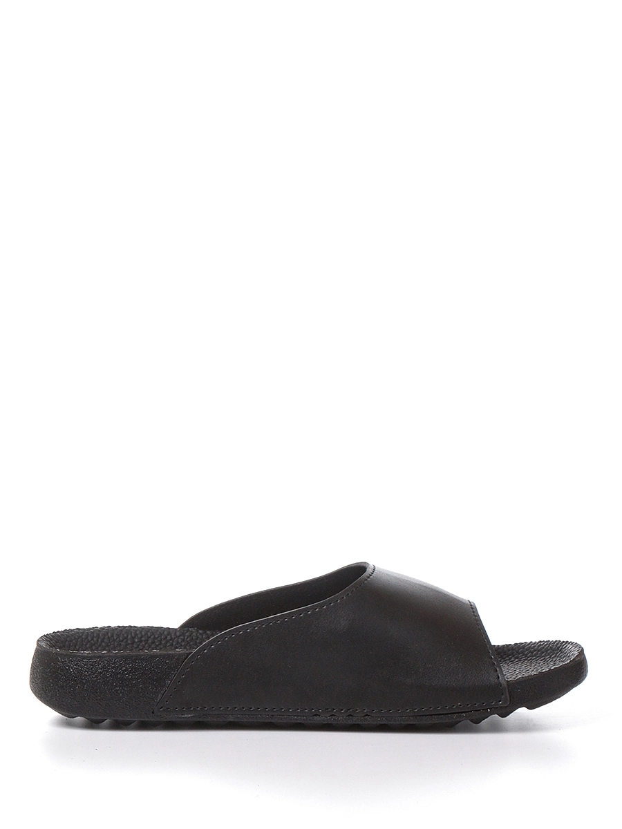 Фото Сабо женские 23508 SİYAH купить на lauf.shoes