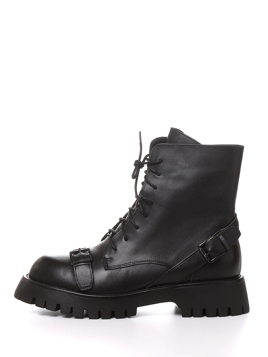 Фото Ботинки женские PF1854-E808J/Z21 купить на lauf.shoes