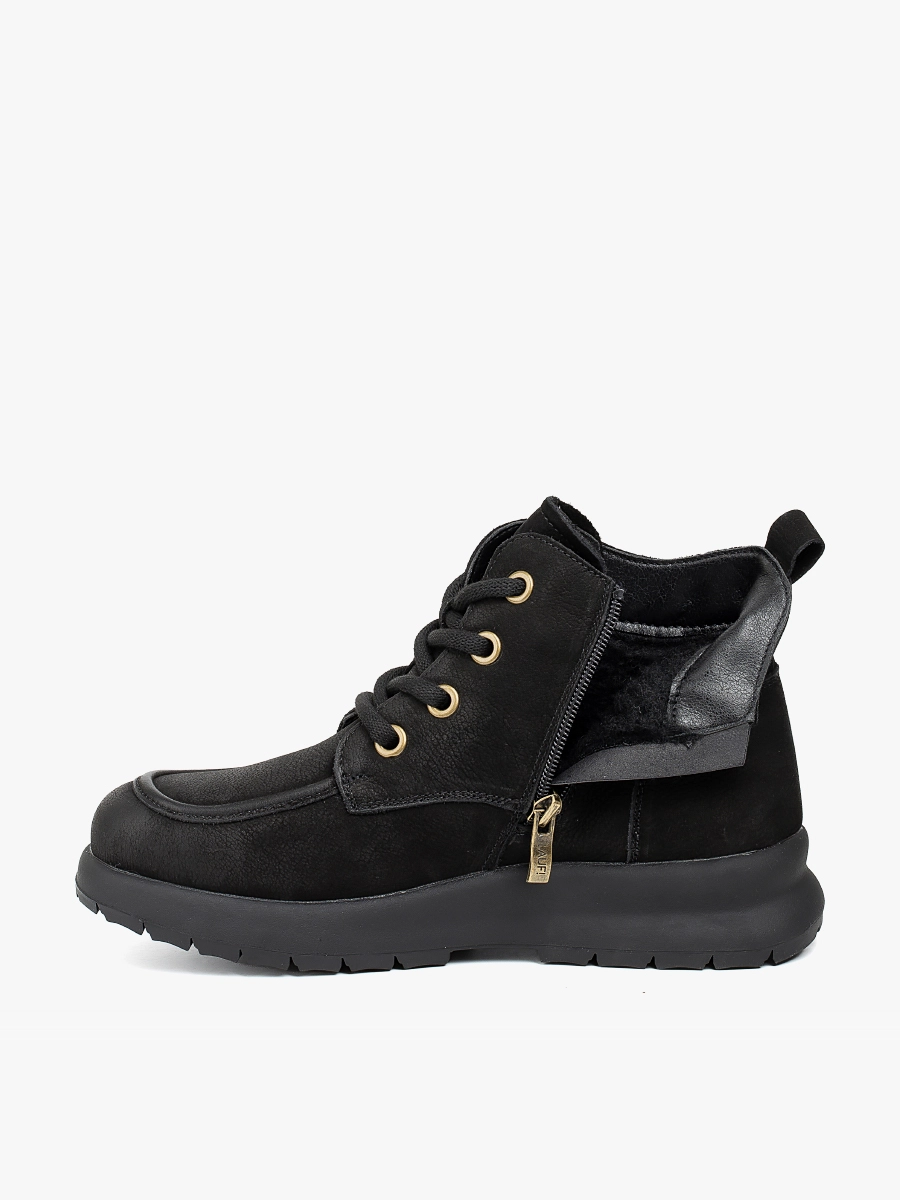 Фото Ботинки женские LH6500-7-67NW купить на lauf.shoes