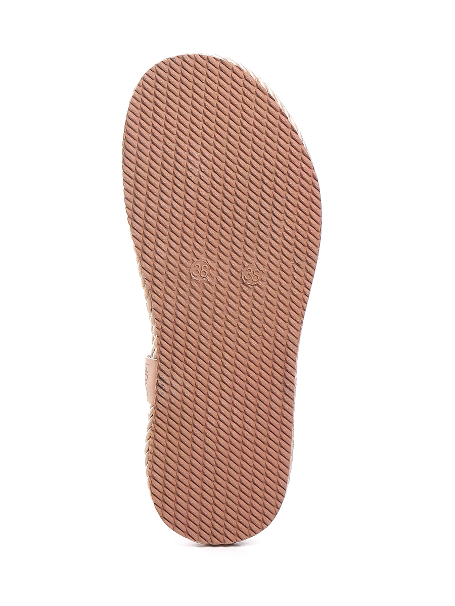 Фото Сандалии женские 1975 BEJ купить на lauf.shoes