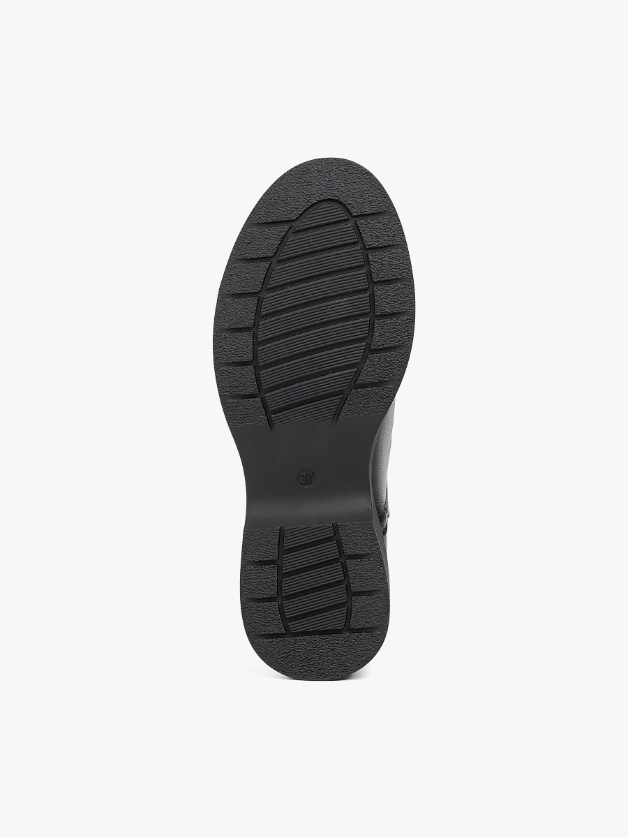 Фото Ботинки женские XUS-62317-4A-KB купить на lauf.shoes