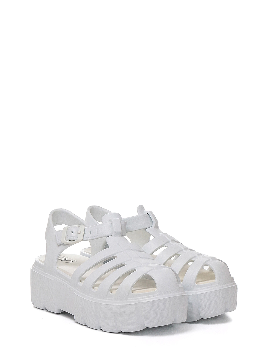 Фото Сандалии женские E411.Z.0000.000.0022 купить на lauf.shoes