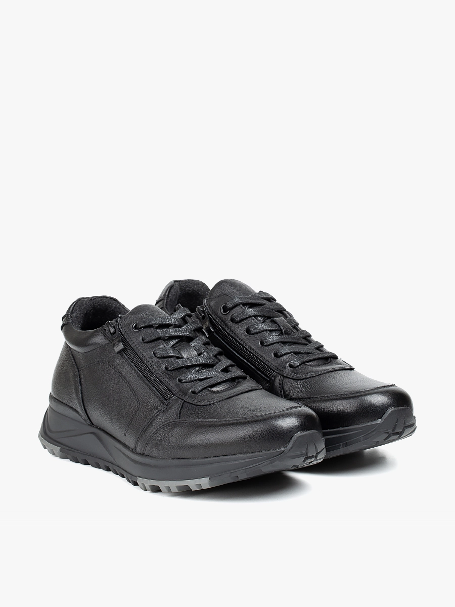 Фото Кроссовки мужские DC2105-1R купить на lauf.shoes