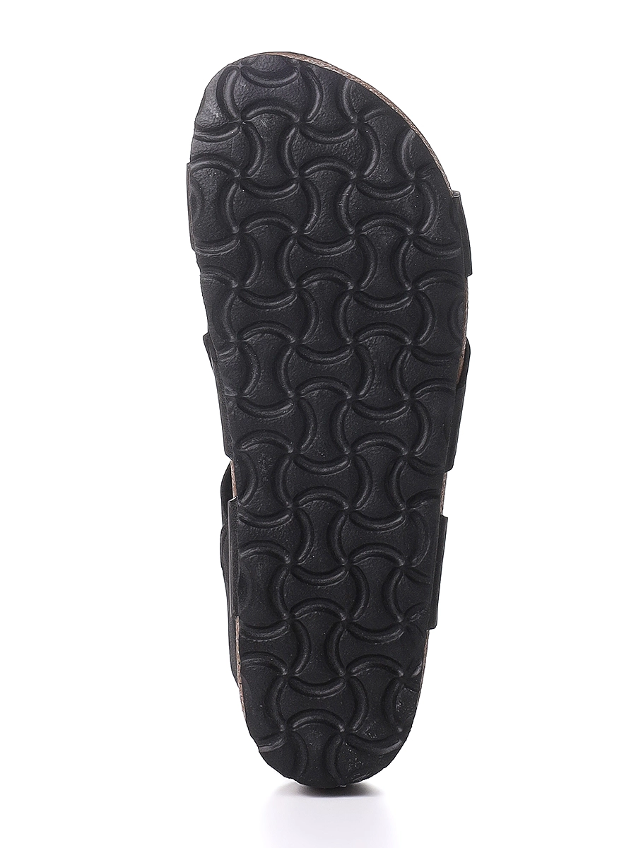 Фото Сандалии женские 2820black купить на lauf.shoes
