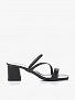 Сабо женские 02BLACK Сабо женские 02BLACK